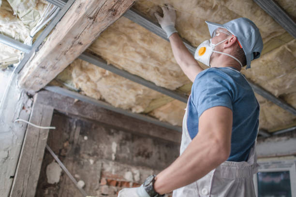 Range of Insulation Solutions in Lower Burrell, PA