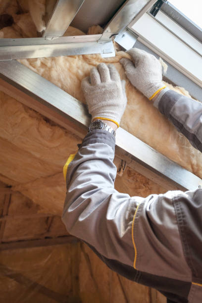 Best Commercial Insulation Contractor  in Lower Burrell, PA