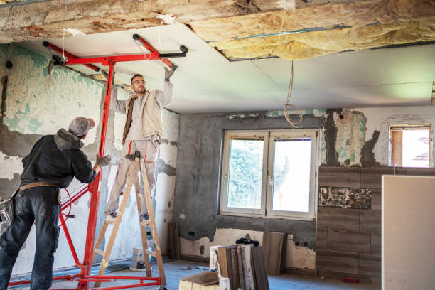 Best Spray Foam Insulation  in Lower Burrell, PA