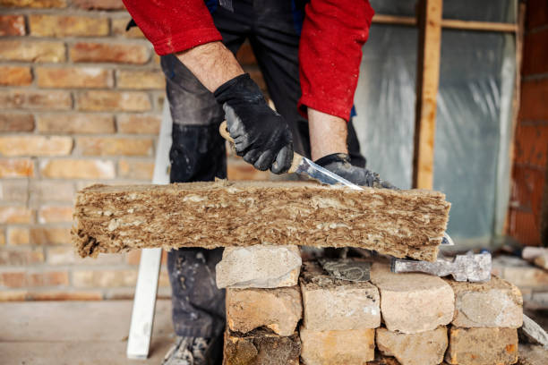 Best Insulation Replacement Services  in Lower Burrell, PA