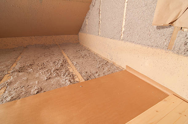 Best Insulation Contractor Near Me  in Lower Burrell, PA