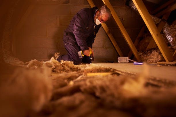 Reliable Lower Burrell, PA Insulation Contractor Solutions